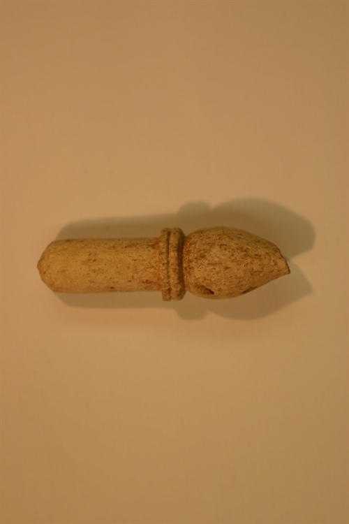 Amulet of djed-pillar